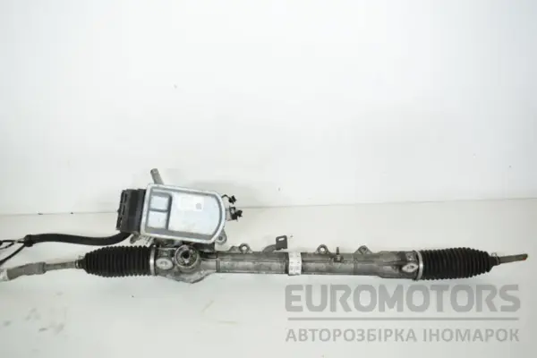 Рульовий механізм Peugeot 308 1.6 hdi (T9) 2013-2021 1628948680 it-17111 Дизель - 4
