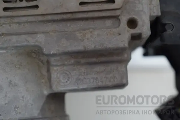 Рульовий механізм Peugeot 308 1.6 hdi (T9) 2013-2021 1628948680 it-17111 Дизель - 6