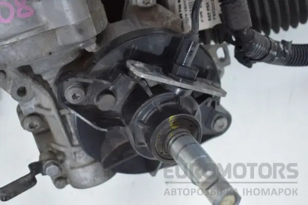 Рульовий механізм Peugeot 308 1.6 hdi (T9) 2013-2021 1628948680 it-17111 Дизель - 7