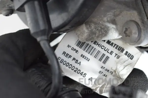 Рульовий механізм Peugeot 308 1.6 hdi (T9) 2013-2021 1628948680 it-17111 Дизель - 9