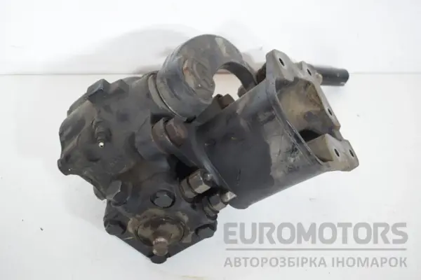 Рульовий механізм Renault Mascott 3.0 CDTI 16V 2004-2010 5010557398 it-17112 Дизель euromotors.com.ua