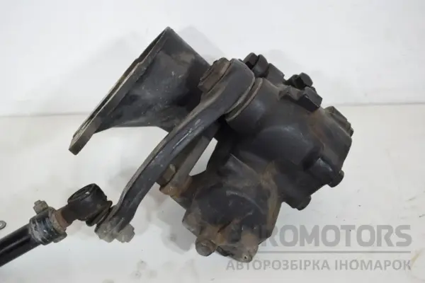 Рулевой механизм Renault Mascott 3.0 CDTI 16V 2004-2010 5010557398 it-17112 Дизель - 2