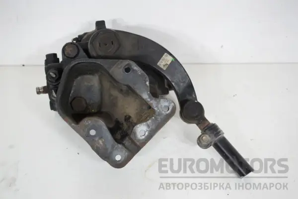 Рулевой механизм Renault Mascott 3.0 CDTI 16V 2004-2010 5010557398 it-17112 Дизель - 3
