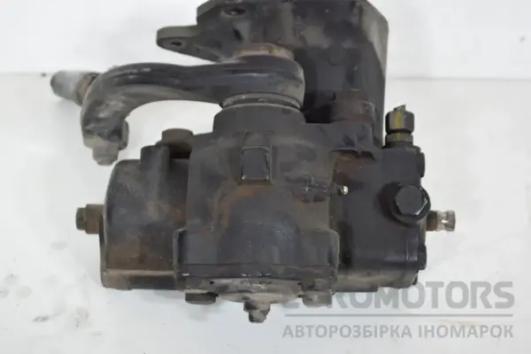 Рулевой механизм Renault Mascott 3.0 CDTI 16V 2004-2010 5010557398 it-17112 Дизель - 4