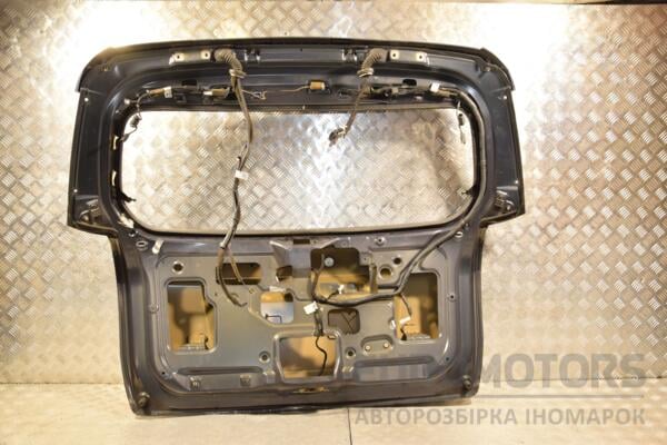 Кришка багажника Chevrolet Captiva 2006-2011 443981 - 2