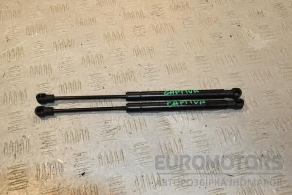 Амортизатор стекла крышки багажника Chevrolet Captiva 2006-2011 443983 euromotors.com.ua