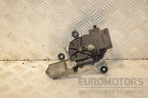 Моторчик склоочисника задній Chevrolet Captiva 2006-2011 96627058 443984 - 2