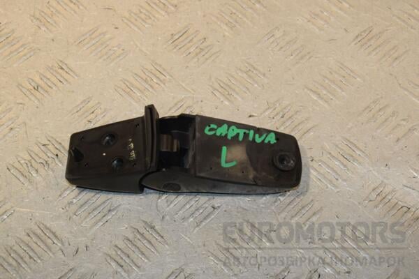Петля стекла крышки багажника левая Chevrolet Captiva 2006-2011 443987 euromotors.com.ua