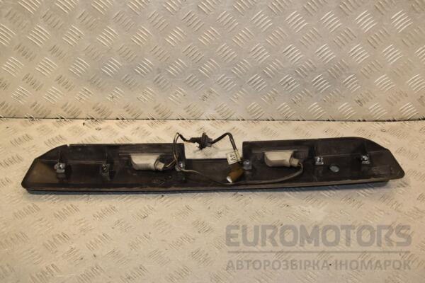 Панель підсвічування номера (дефект) Chevrolet Captiva 2006-2011 96830186 443991 - 2
