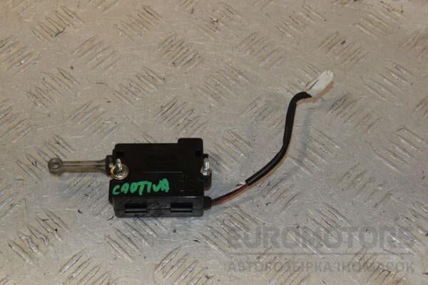 Активатор замка крышки багажника Chevrolet Captiva 2006-2011 96491181 443993 euromotors.com.ua
