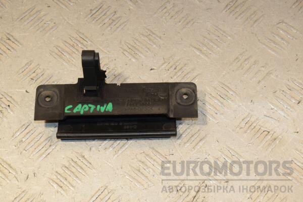 Ручка открывания крышки багажника наружная Chevrolet Captiva 2006-2011 96624625 443994 euromotors.com.ua