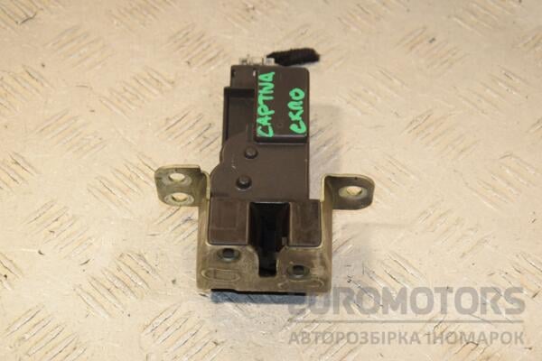 Замок стекла крышки багажника электрический 4 пина Chevrolet Captiva 2006-2011 443996 euromotors.com.ua