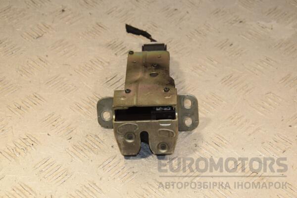 Замок стекла крышки багажника электрический 4 пина Chevrolet Captiva 2006-2011 443996 - 2