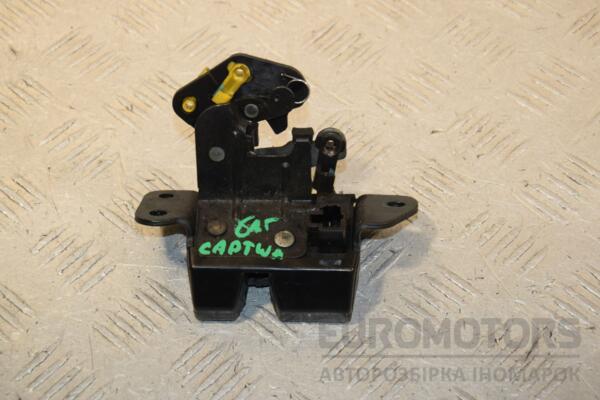 Замок крышки багажника Chevrolet Captiva 2006-2011 443998 euromotors.com.ua