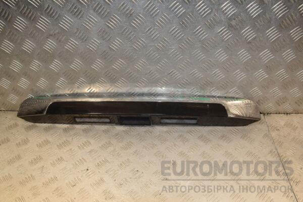 Панель підсвічування номера (дефект) Citroen C3 Picasso 2009-2016 9684450277 444002 euromotors.com.ua