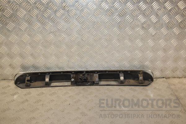 Панель підсвічування номера (дефект) Citroen C3 Picasso 2009-2016 9684450277 444002 - 2