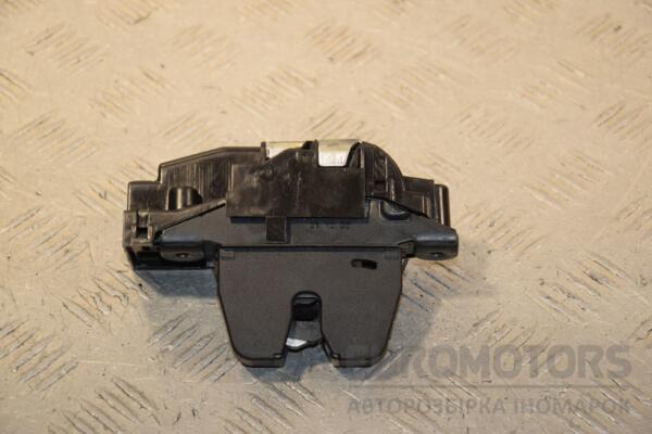 Замок крышки багажника электрический 3 пина Citroen C3 Picasso 2009-2016 9671153780 444004 - 2