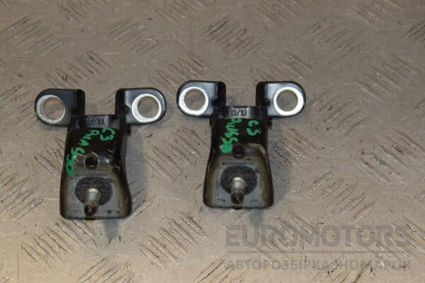 Петля кришки багажника Citroen C3 Picasso 2009-2016 444006 euromotors.com.ua