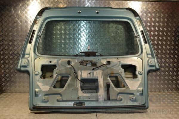 Кришка багажника зі склом (ляда) Citroen Berlingo 1996-2008 444007 - 2