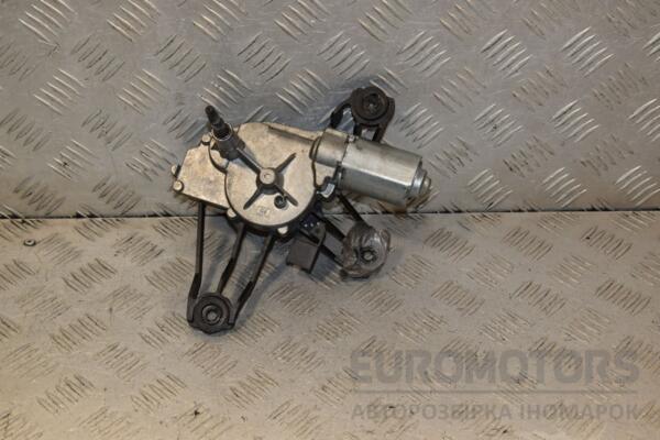 Моторчик склоочисника задній Citroen Berlingo 1996-2008 0390201580 444009 - 2