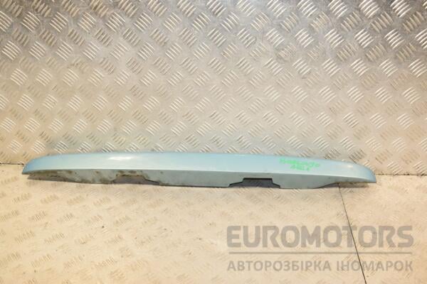 Панель подсветки номера (дефект) Citroen Berlingo 1996-2008 9658222077 444014 euromotors.com.ua
