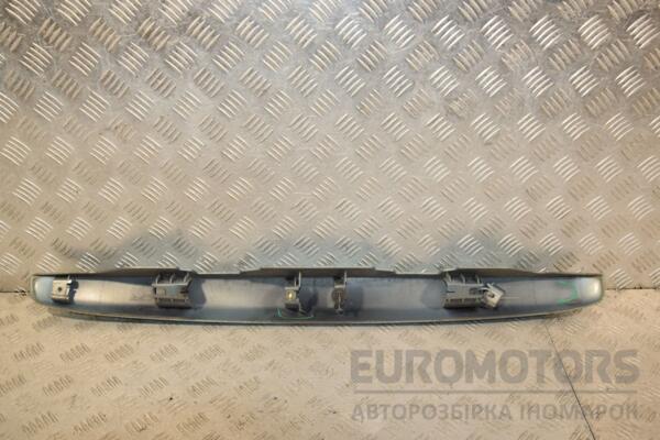Панель підсвічування номера (дефект) Citroen Berlingo 1996-2008 9658222077 444014 - 2