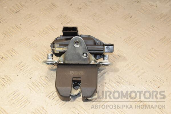 Замок крышки багажника электрический 3 пина Skoda Fabia 2007-2014 444022 - 2