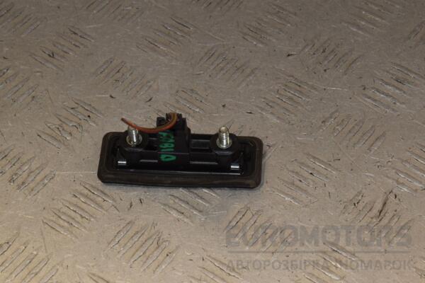 Кнопка открывания крышки багажника наружная Skoda Fabia 2007-2014 5J0827566C 444024 - 2