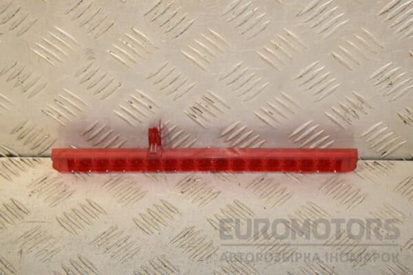 Фонарь сигнала торможения (дополнительный стоп-сигнал) Skoda Fabia 2007-2014 444026 euromotors.com.ua