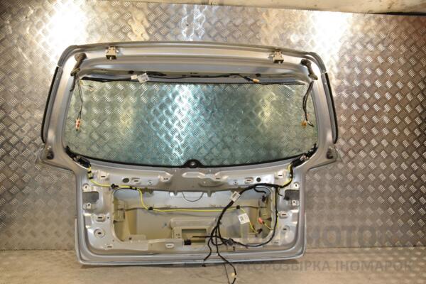 Крышка багажника со стеклом VW Golf Plus 2005-2014 444028 - 2
