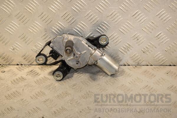 Моторчик стеклоочистителя задний VW Golf Plus 2005-2014 5K6955711A 444030 - 2
