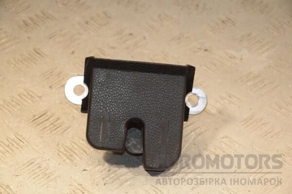 Замок крышки багажника электрический 4 пина VW Golf Plus 2005-2014 5M0827505E 444032 - 2