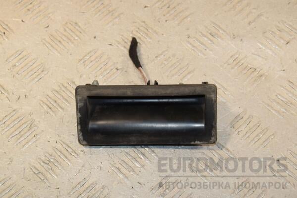 Кнопка открывания крышки багажника наружная VW Golf Plus 2005-2014 5N0827566 444034 euromotors.com.ua
