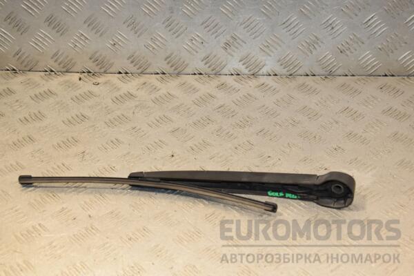 Дворник задний VW Golf Plus 2005-2014 444036 euromotors.com.ua