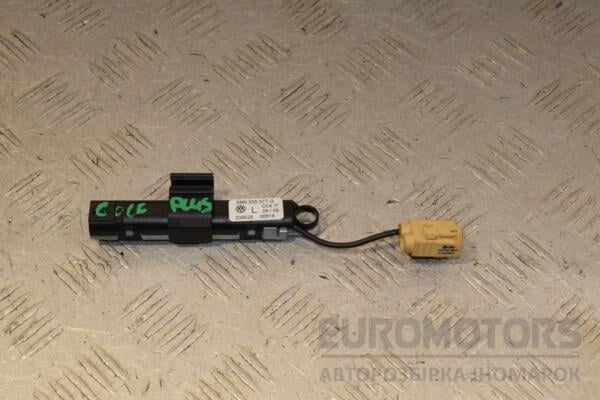 Усилитель антенны VW Golf Plus 2005-2014 5M0035577G 444037 euromotors.com.ua