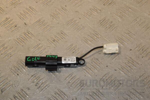 Усилитель антенны VW Golf Plus 2005-2014 5M0035577F 444038 euromotors.com.ua
