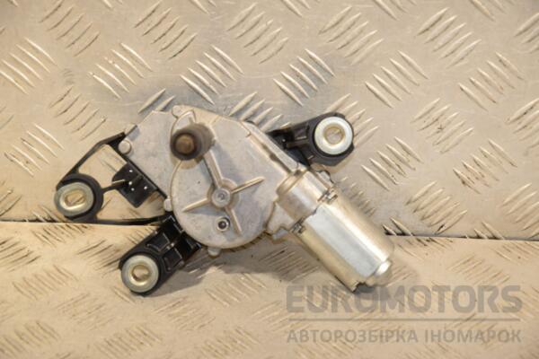 Моторчик склоочисника задній VW Golf (VI) 2008-2013 5K6955711A 444045 - 2