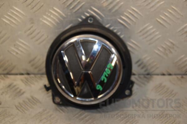 Ручка открывания крышки багажника наружная электрическая VW Golf (VI) 2008-2013 6R0827469 444047 euromotors.com.ua