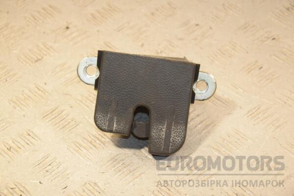 Замок кришки багажника електричний 4 піна VW Golf (VI) 2008-2013 5K0827505 444049 - 2