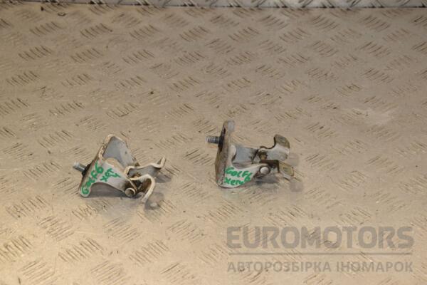 Петля крышки багажника VW Golf (VI) 2008-2013 5K6827301A 444052 euromotors.com.ua