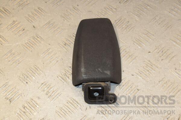Петля стекла крышки багажника левая Citroen Berlingo 2008 444055 - 2