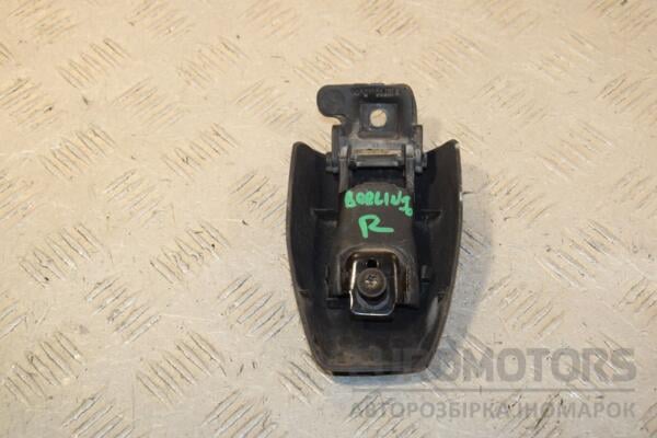 Петля стекла крышки багажника правая Citroen Berlingo 2008 444057 euromotors.com.ua