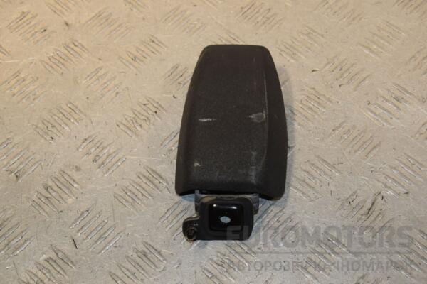 Петля стекла крышки багажника правая Citroen Berlingo 2008 444057 - 2