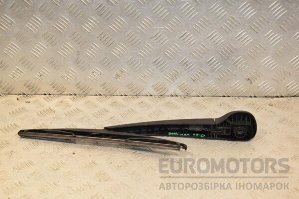 Двірник задній Citroen Berlingo 2008 9682979680 444062 euromotors.com.ua