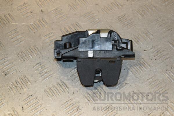 Замок кришки багажника електричний 3 піна Citroen Berlingo 2008 9671153780 444067 - 2