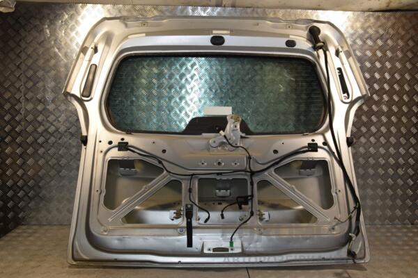 Кришка багажника зі склом Citroen Berlingo 2008 444069 - 2