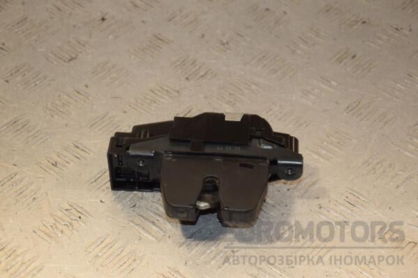 Замок кришки багажника електричний 3 піна Citroen Berlingo 2008 9660403980 444073 - 2