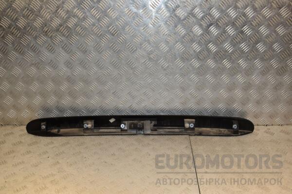 Панель підсвічування номера (дефект) Citroen Berlingo 2008 9686357277 444075 - 2