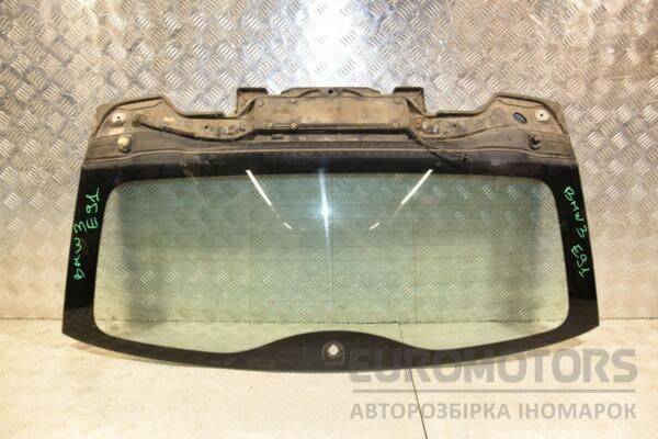 Стекло крышки багажника BMW 3 (E90/E91) 2005-2013 444077 euromotors.com.ua