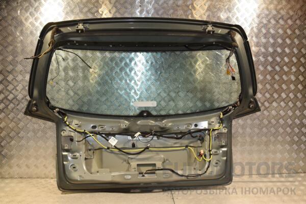 Кришка багажника зі склом VW Golf Plus 2005-2014 444080 - 2